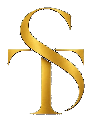 Solid Touch Interiors ST monogram